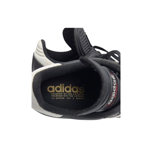 Adidas Men's US 7 Samba Classic OG (Black/White) 034563 Sneakers - Picture 4 of 13